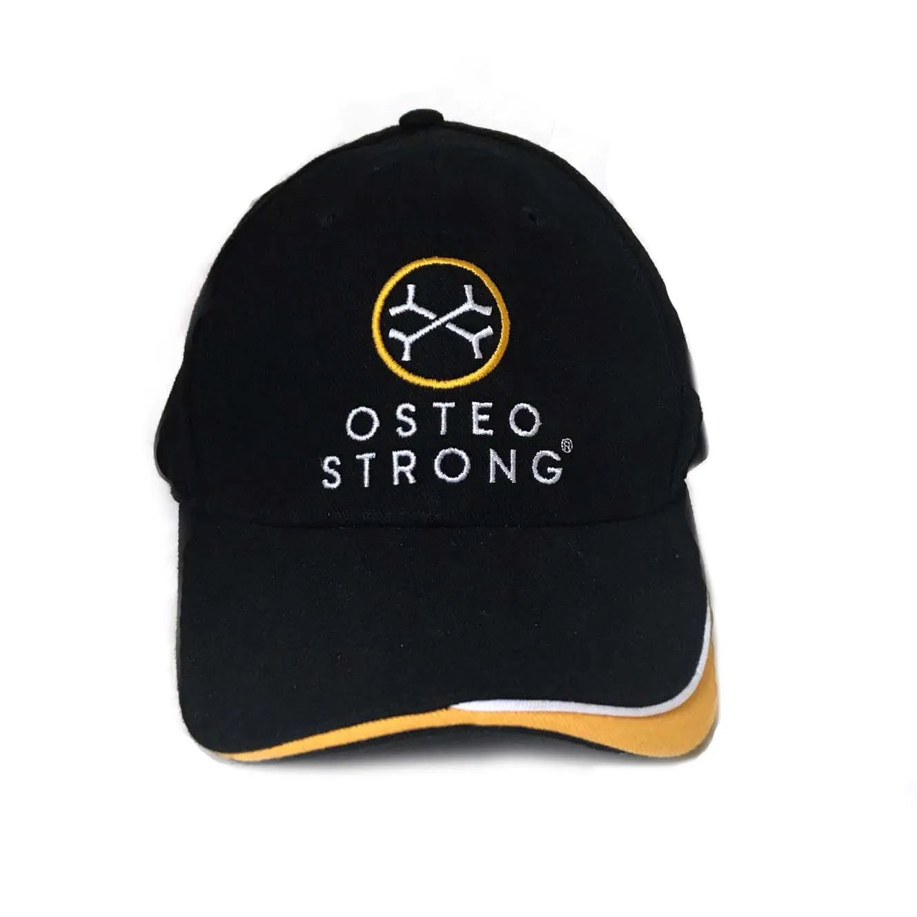 OsteoStrong Cap