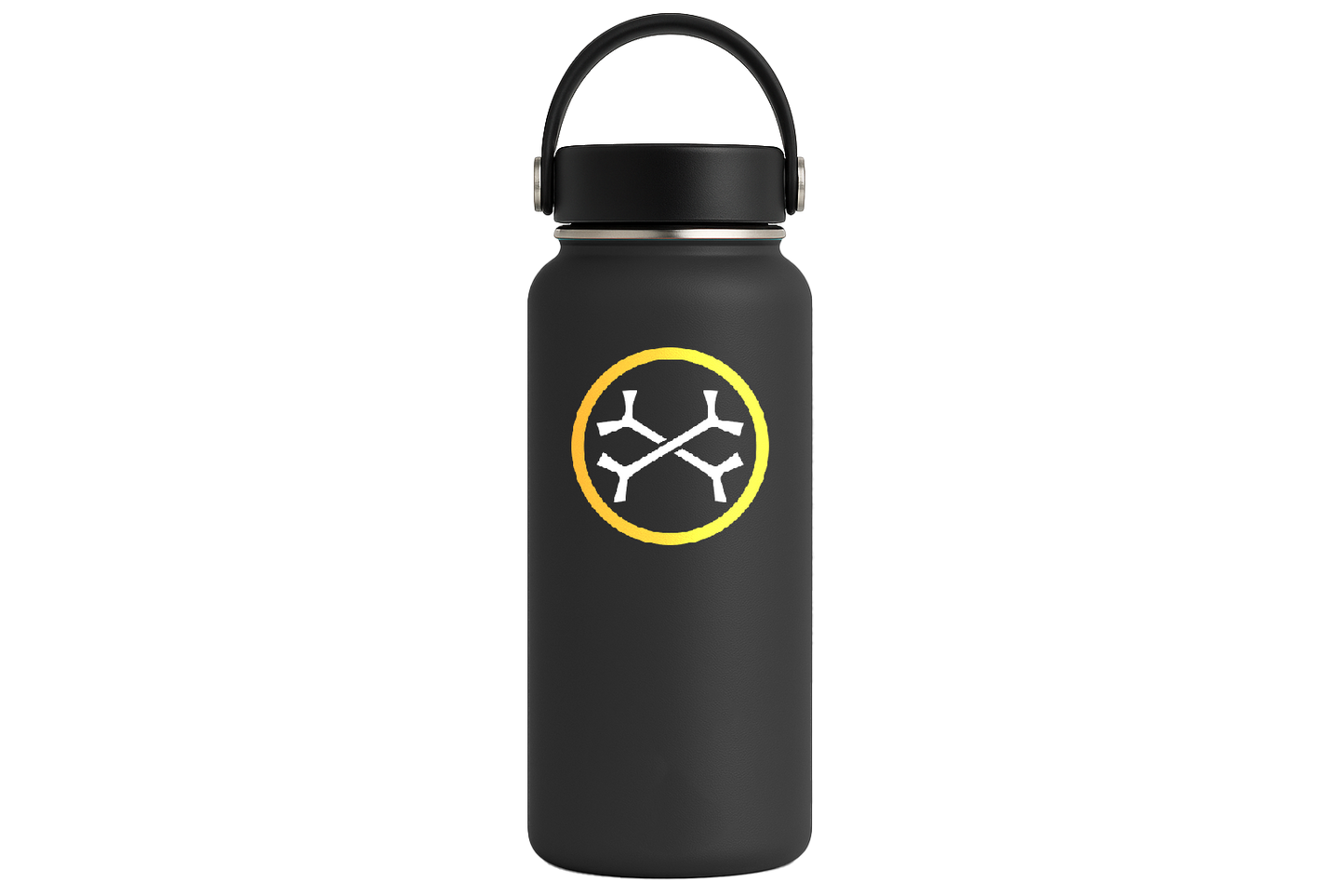 OsteoStrong Water Bottle