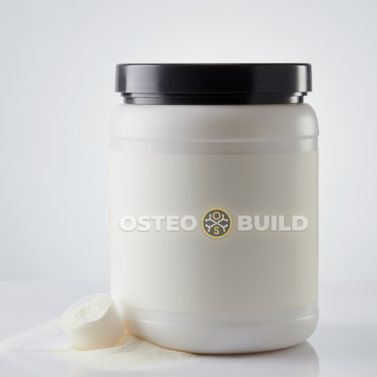Osteo-Build
