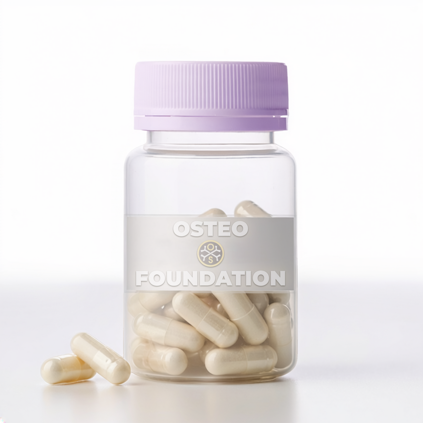 Osteo-Foundation (Capsule)