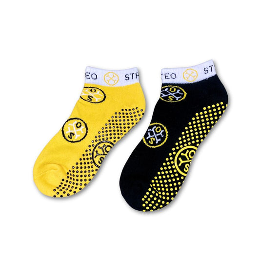 OsteoStrong Grip Socks