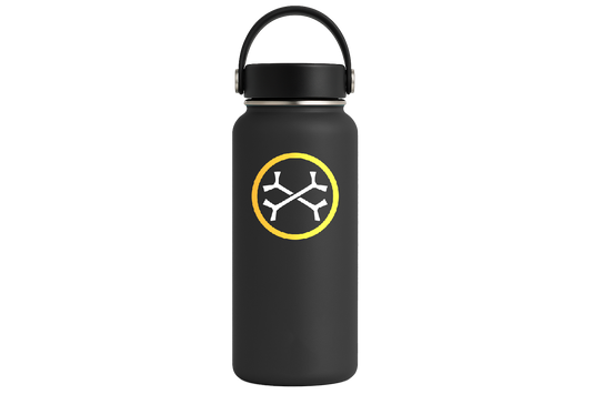 OsteoStrong Water Bottle